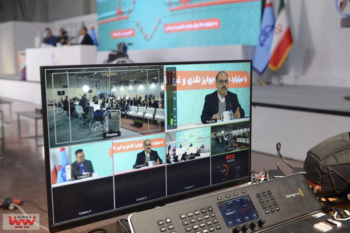 چهارمین رویداد «دوشنبه‌های انرژی» و سومین مرحله قرعه‌کشی جوایز فردی مشارکت‌کنندگان پویش نبض انرژی 15